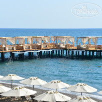 Bergiz Hotels & Resorts Kemer