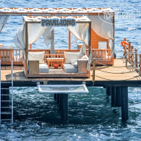 Bergiz Hotels & Resorts Kemer