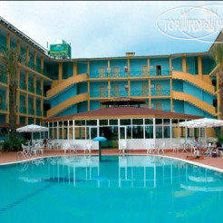 Anita Dream Hotel 4*