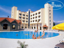 Larissa Inn Camyuva 4*