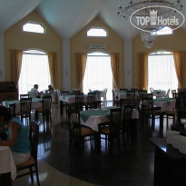 Larissa Inn Camyuva 