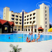 Larissa Inn Camyuva 