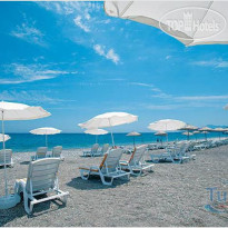 Stardust Beach (closed) Пляж