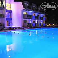 Omorfi Garden Resort Hotel 