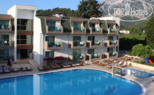 Omorfi Garden Resort Hotel 4*