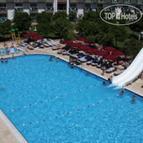 Omorfi Garden Resort Hotel 