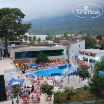 Rios Latte Beach Hotel 