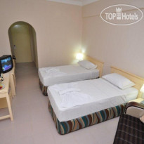 Derus Hotel 