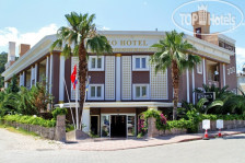 Otium Inn Residence Rivero Hotel 4*