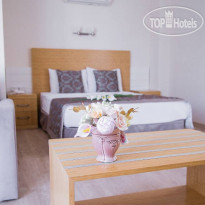 Otium Inn Residence Rivero Hotel 