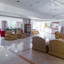 Otium Inn Residence Rivero Hotel 