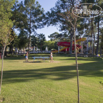 Kimeros Park Holiday Village 