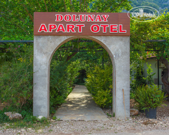 Photos Dolunay Apart Hotel