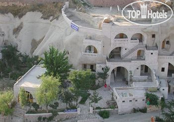 Фото Elif Star Cave Hotel