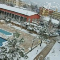 Samdan Termal Otel Karahayit 