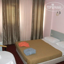 Samdan Termal Otel Karahayit 