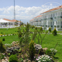 Tripolis Hotel 