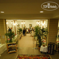 Tripolis Hotel 