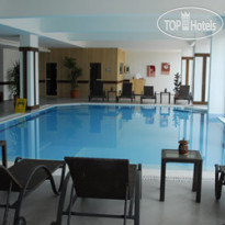 Tripolis Hotel 