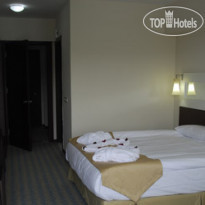 Tripolis Hotel 