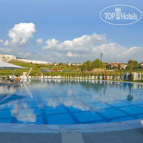 Tripolis Hotel 