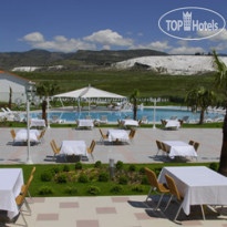 Tripolis Hotel 