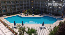 Grand Sevgi Hotel 4*