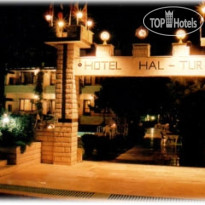 Hal-Tur Hotel 