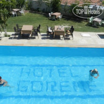 Goreme Hotel 