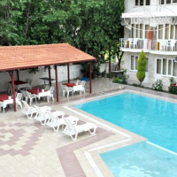 Dolphin Yunus Hotel 