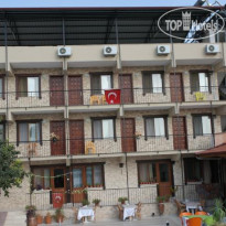 Ozturk Hotel 
