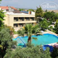 Yildizhan Hotel