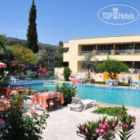 Yildizhan Hotel