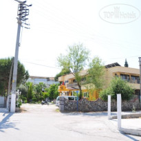 Yildizhan Hotel