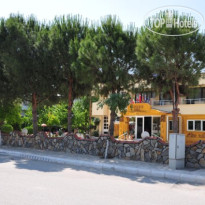 Yildizhan Hotel