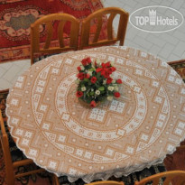 Yildizhan Hotel