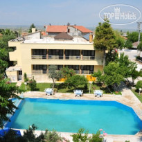Yildizhan Hotel