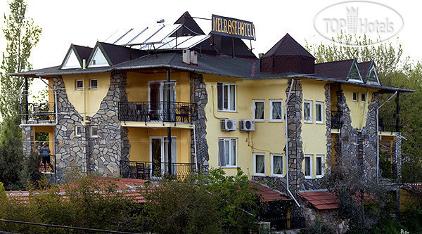 Фотографии отеля  Melrose House Hotel 