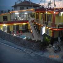 Aspawa Hotel 