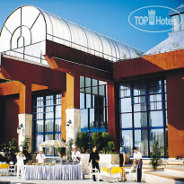 Colossae Hotel Thermal 