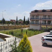 Ozdemir Thermal Hotel 