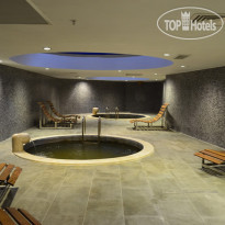 Doga Thermal Health & Spa Hotel 