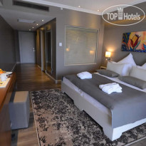 Doga Thermal Health & Spa Hotel 