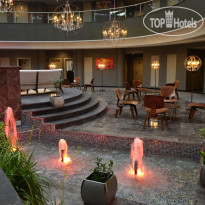 Doga Thermal Health & Spa Hotel 