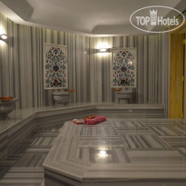 Doga Thermal Health & Spa Hotel 