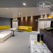 Doga Thermal Health & Spa Hotel 