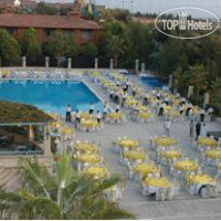 Polat Thermal Hotel 5*