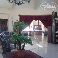 Halici Hotel Pamukkale 