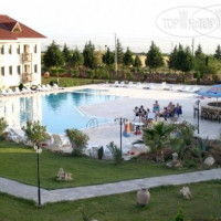 Halici Hotel Pamukkale 5*