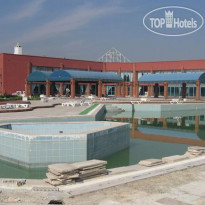 Halici Hotel Pamukkale 